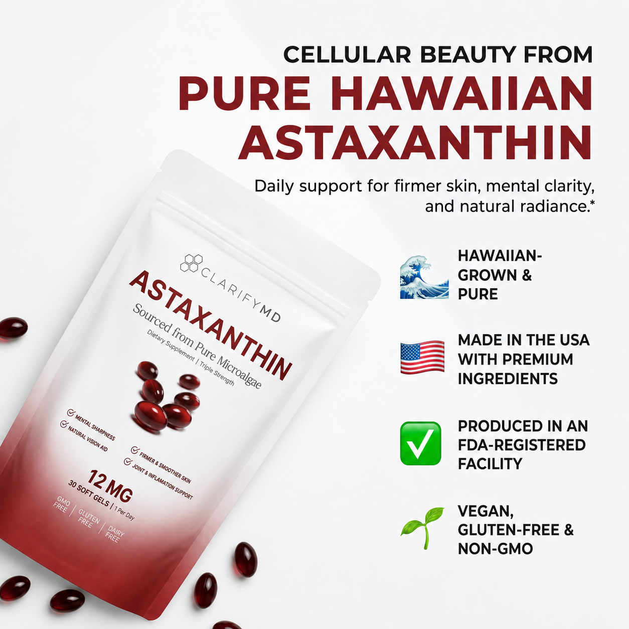 Cellular protection
