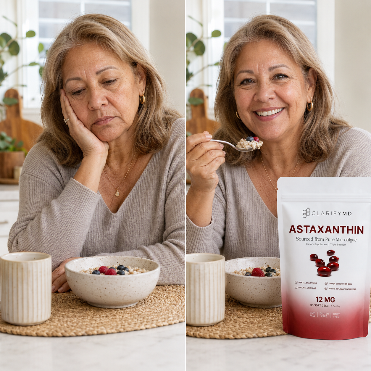 MARAX Astaxanthin