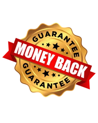 90 Day Money-Back Guarantee