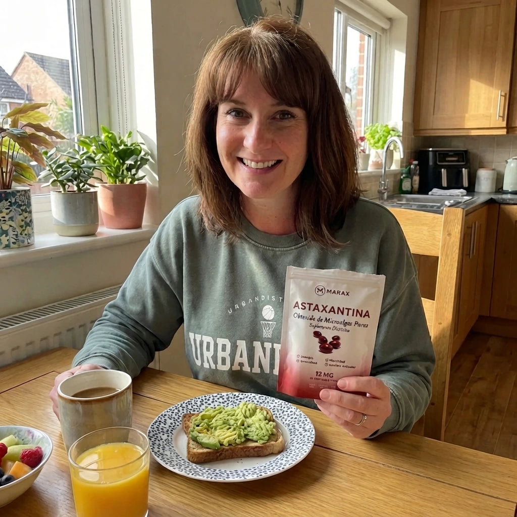 Gut Health & Digestion